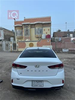 هیوندای سۆناتا